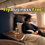 Discovering secret premium flight upgrade hacks for 2026 to secure luxury business class seats at economy prices.