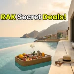 Discovering exclusive Ras Al Khaimah luxury resort deals and hidden VIP staycation packages for UAE expats in 2026.